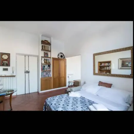Joivy Welcoming Flat With Balcony Near Piazza Di Spagna *