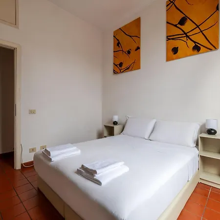 Joivy Welcoming Flat With Balcony Near Piazza Di Spagna *