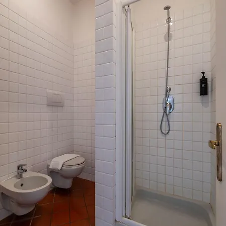 Joivy Welcoming Flat With Balcony Near Piazza Di Spagna Appartamento *