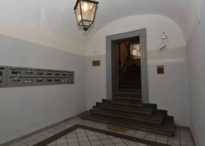 Joivy Welcoming Flat With Balcony Near Piazza Di Spagna Apartment *